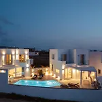 Naxos Superior * Kastrákion