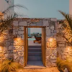 Villa Naxos Superior