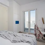 Naxos Superior Villa *