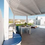 Naxos Superior فيلة Kastrákion