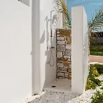Naxos Superior فيلة Kastrákion