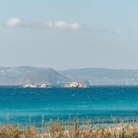 Βίλα Naxos Superior Kastrákion
