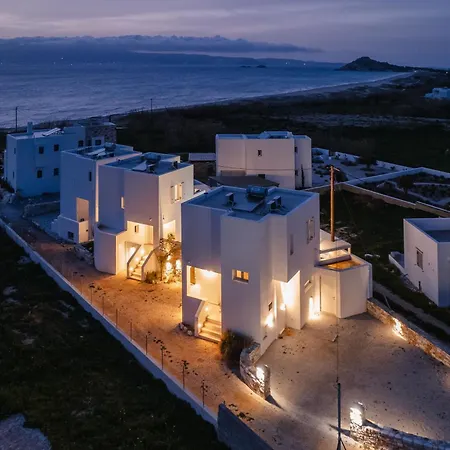 Naxos Superior فيلة *