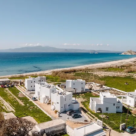 Βίλα Naxos Superior