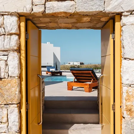 Naxos Superior * Kastrákion