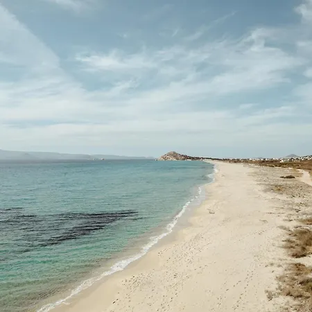 Βίλα Naxos Superior *