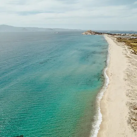 Naxos Superior Kastrákion