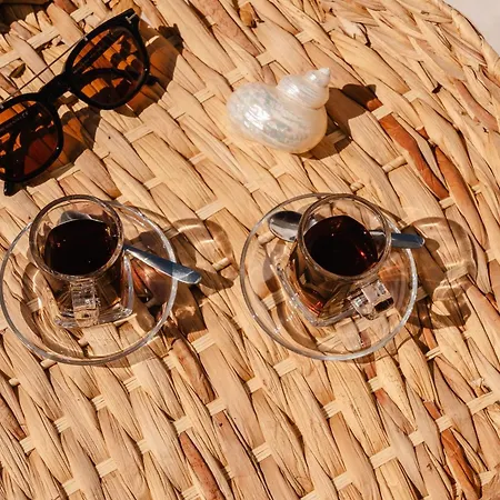 Naxos Superior فيلة Kastrákion