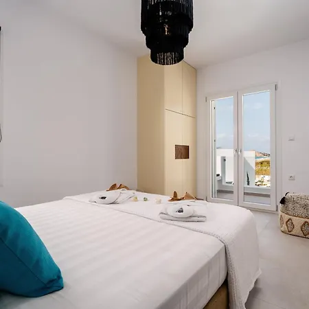 Naxos Superior فيلة *