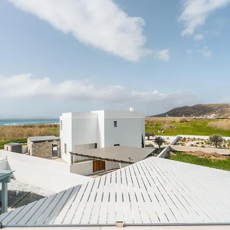 Villa Naxos Superior