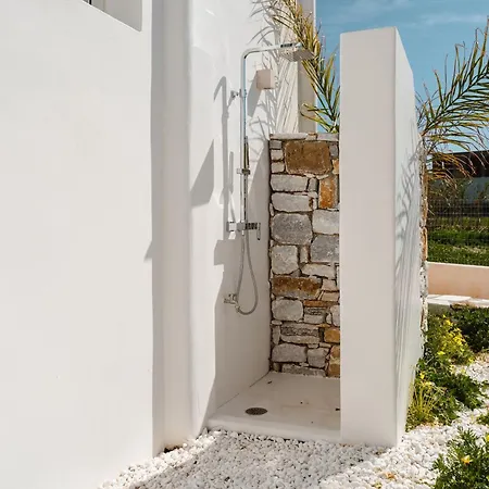 Naxos Superior Villa