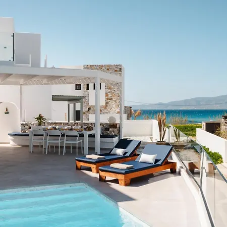 Naxos Superior *