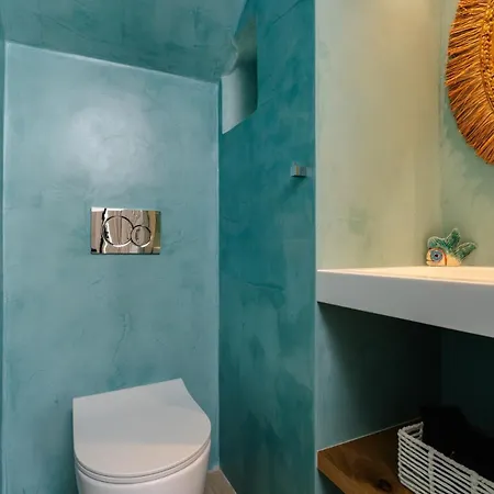 Villa Naxos Superior