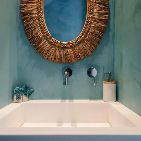 Villa Naxos Superior Kastrákion