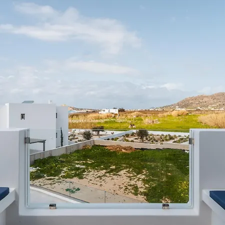 Naxos Superior Kastrákion