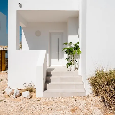 Naxos Superior Villa *