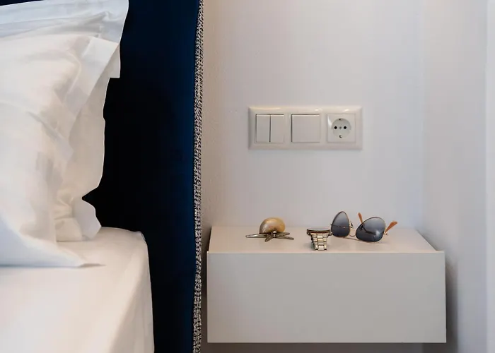 빌라 Naxos Superior Kastrákion