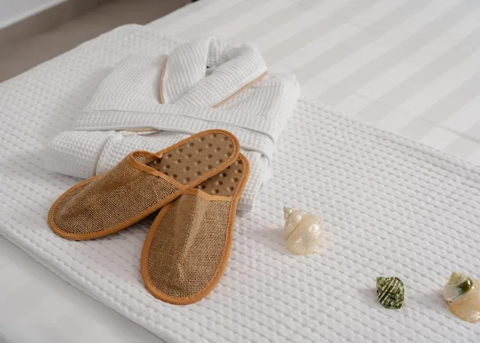 Naxos Superior 别墅 Kastrákion