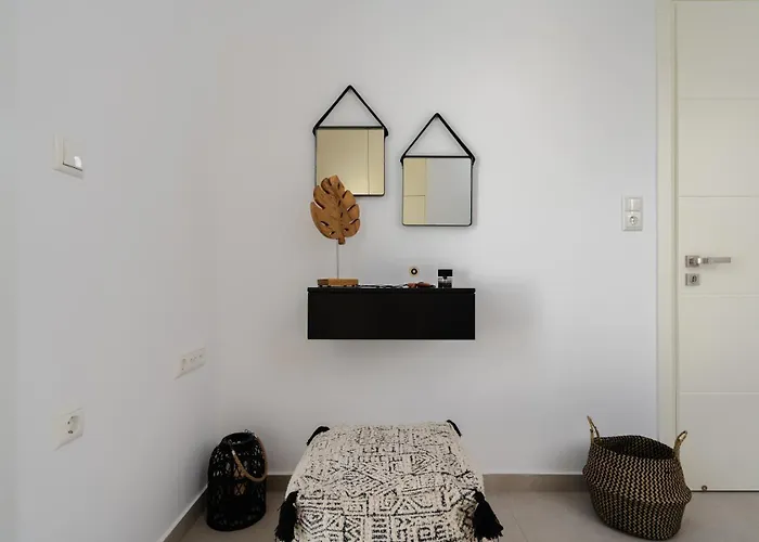 别墅 Naxos Superior Kastrákion