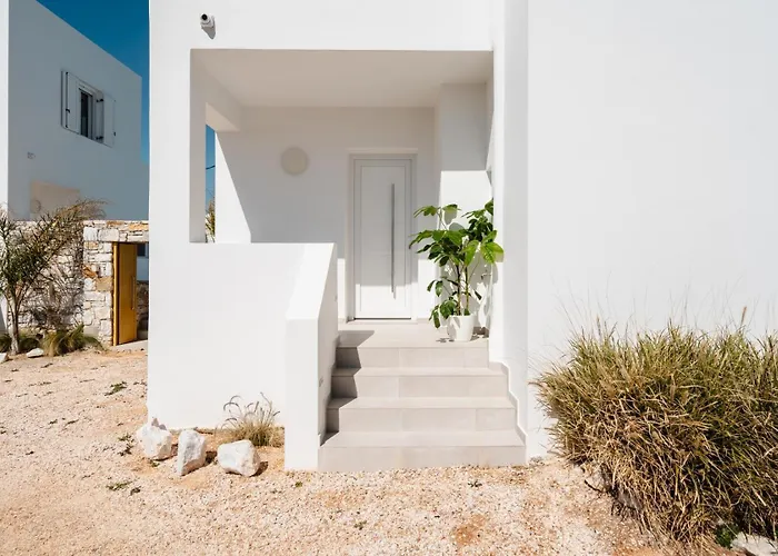 Naxos Superior 빌라 *